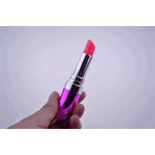 Ij-S10010 Lipstick-Shaped Vibed Eggs Sex Toy for Women